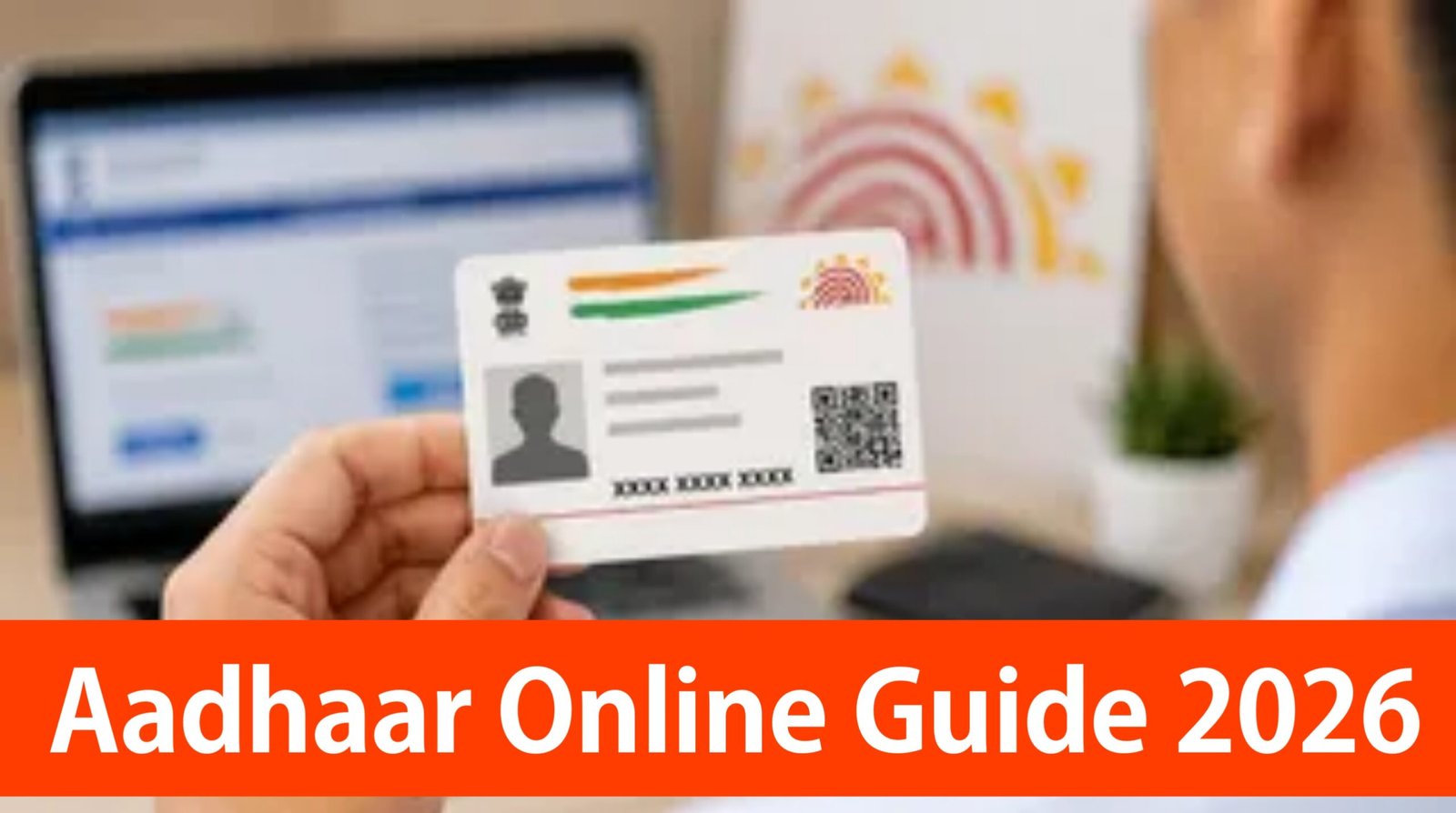 Aadhaar Online Guide 2026