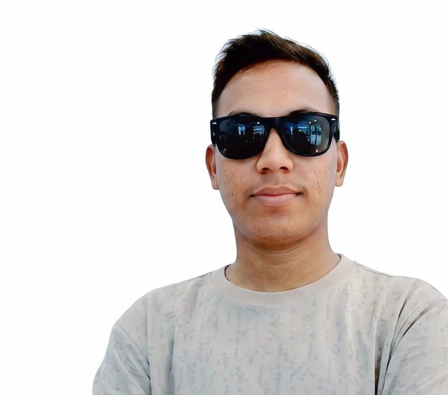 Portalmarg.com Author Bio